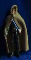 Luke Skywalker Blue